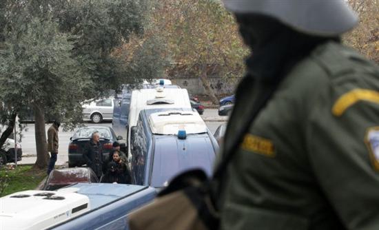 Εγκληματική ομάδα στα «δίχτυα» της ΕΛ.ΑΣ.