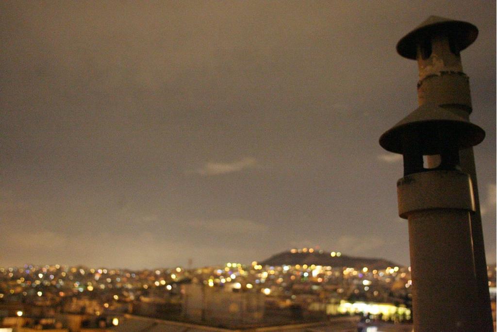 Συστάσεις του υπουργείου Υγείας για την αιθαλομίχλη