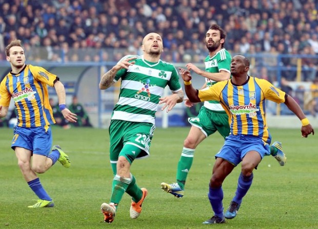 Φεύγει ο Σίλντενφελντ από τον ΠΑΟ;