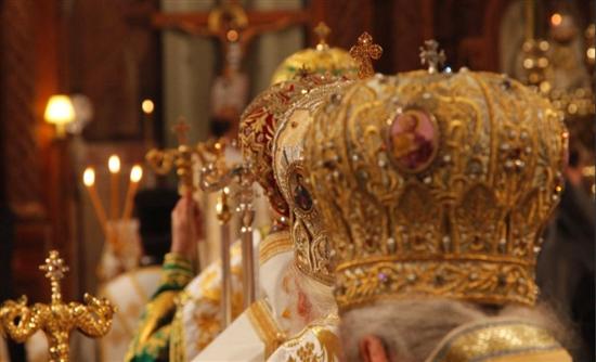 Μητροπολίτες σε… διαθεσιμότητα