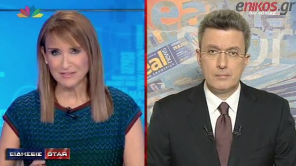 ΒΙΝΤΕΟ-Νίκος Χατζηνικολάου: Έντονα προεκλογικό το κλίμα