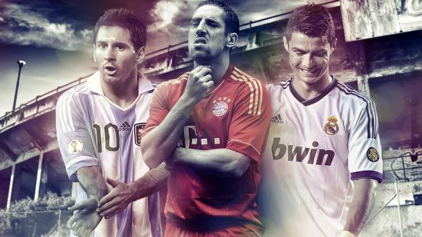 Σήμερα η «Χρυσή Mπάλα»