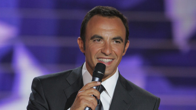 ΦΩΤΟ-Ο Αλιάγας στα γυρίσματα του «The Voice»