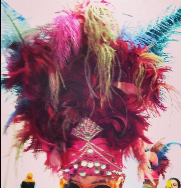 Ποιος παίκτης του DWTS φοράει αυτό το καπέλο;