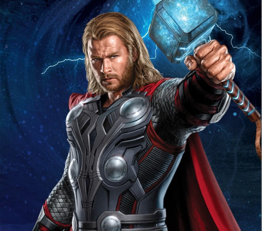 Ο… Thor στα Όσκαρ