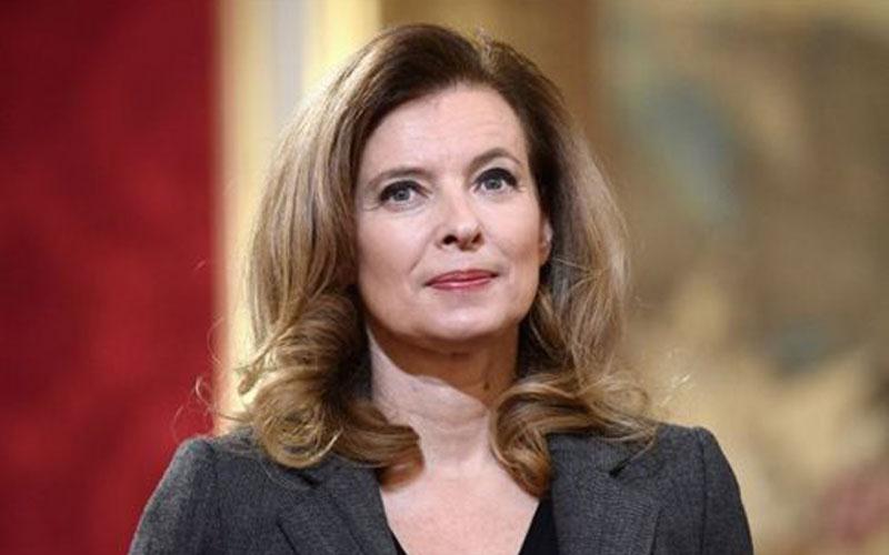 Τριερβελέρ: Σκέφτομαι να γράψω βιβλίο