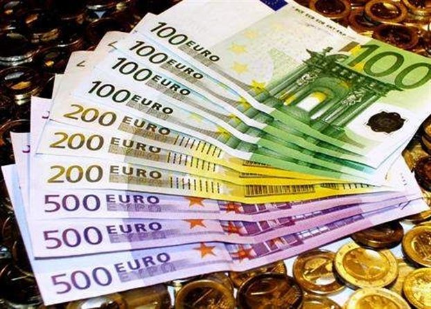 1,4 δισ. € το ταμειακό πρωτογενές πλεόνασμα