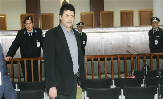 Αγώνας δρόμου για τη σύλληψη του Ξηρού