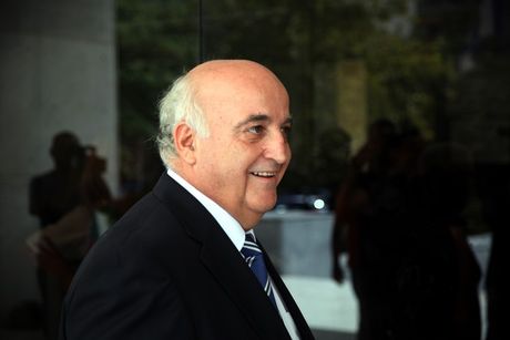 Στην Επιτροπή Θεσμών ο επικεφαλής του ΣΔΟΕ