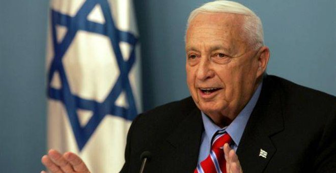 Το Ισραήλ “αποχαιρετά” τον Αριέλ Σαρόν