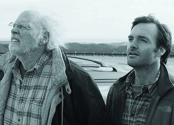 Ποιος Έλληνας διεκδικεί Όσκαρ;