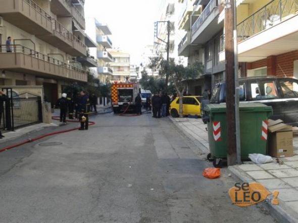 Εξιτήριο πήρε ο 10χρονος