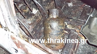 ΒΙΝΤΕΟ-Έδωσε φρικτό τέλος στη ζωή της