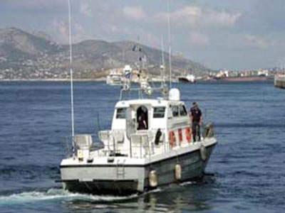 Μεταφορά σωτηρίας για 8χρονο