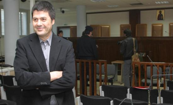 Οργή στην Ουάσινγκτον για τον Ξηρό