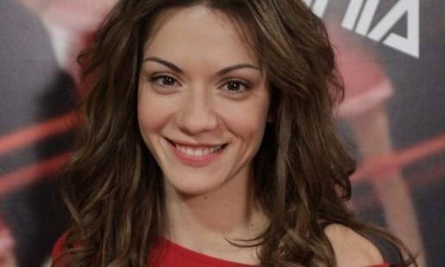 Λασκαράκη: Ο θηλασμός με δυσκόλεψε