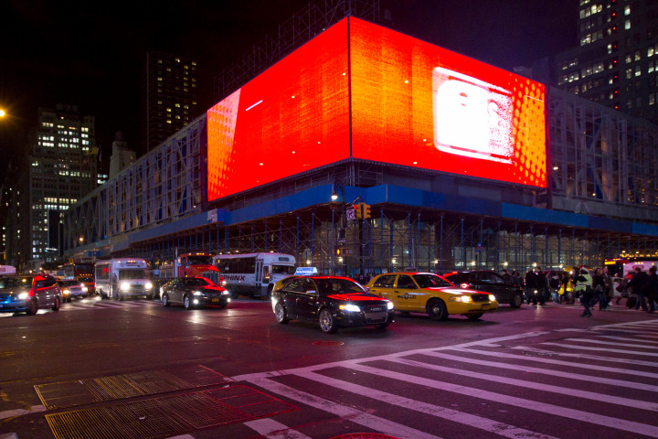 Πρωτοχρονιά με μαχαιρώματα στη Νέα Υόρκη