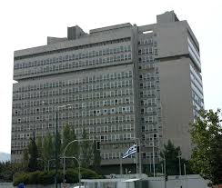 Η αντίδραση του υπουργείου Δημόσιας Τάξης