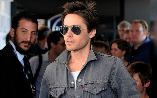 Νιόνγκο και Λέτο οι μεγάλοι νικητές των SAG