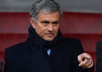 ΒΙΝΤΕΟ-Φάρσα στον Μουρίνιο