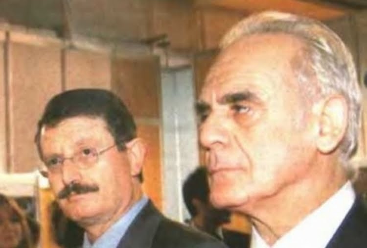 ΤΩΡΑ-Προφυλακιστέος ο Μπέλτσιος