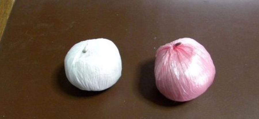 Μπαλάκι με…ηρωίνη στις φυλακές