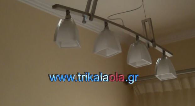 ΒΙΝΤΕΟ-Η στιγμή του σεισμού