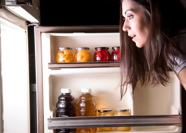 Ψυγεία στέλνουν «ανεπιθύμητα» μηνύματα