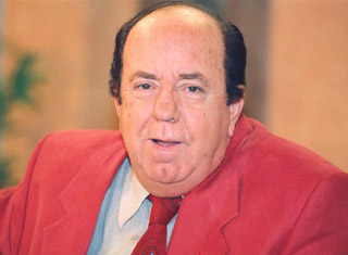 13 χρόνια χωρίς τον Ρηγόπουλο