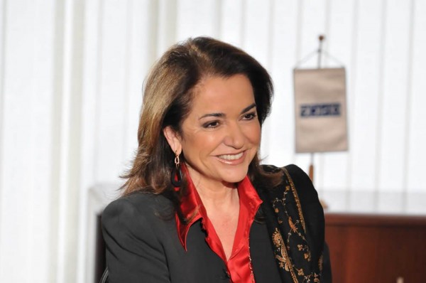 Μπακογιάννη: Μέσα στο 2014 θα έχουμε απόφαση για το χρέος