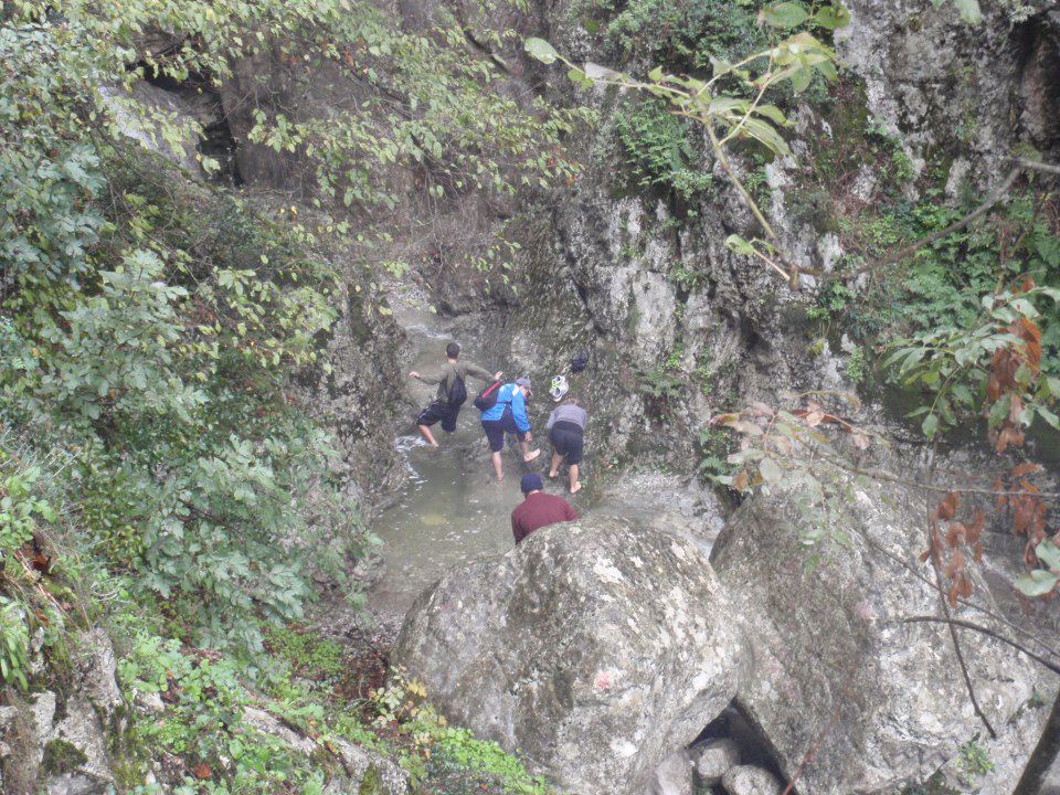 Αίσιο τέλος είχε η περιπέτεια ορειβάτη