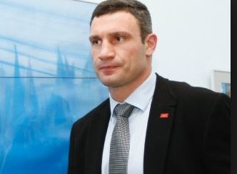 Ουκρανία: Φόβοι για πιθανή αιματοχυσία