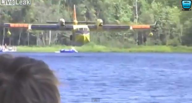 BINTEO-Πιλότος καναντέρ με χειρουργική ακρίβεια