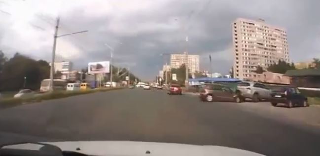 ΒΙΝΤΕΟ-Πώς το έκανε αυτό;