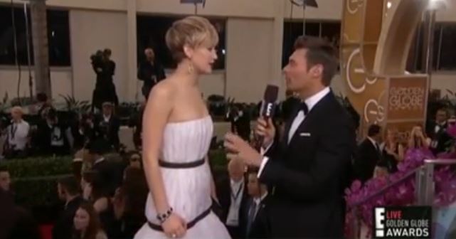 BINTEO-To “ατύχημα” της Λόρενς