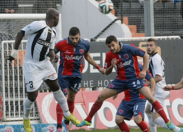 Αγκαλιά με την πρόκριση ο ΟΦΗ