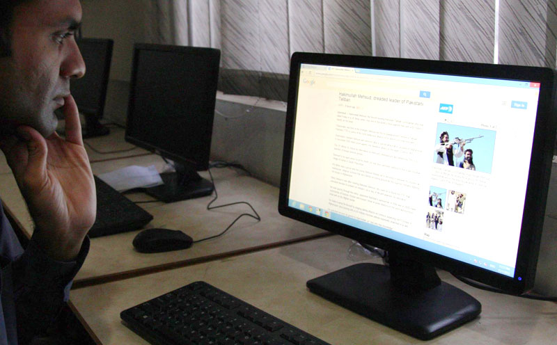 Φακέλωμα για χρήστες και παρόχους ίντερνετ στην Τουρκία