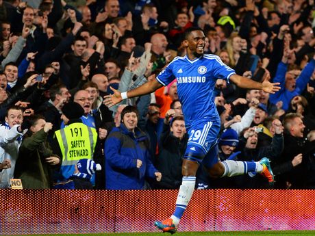 ΒΙΝΤΕΟ-Ο θρίαμβος της Τσέλσι επί της Μάντσεστερ Γιουνάιτεντ