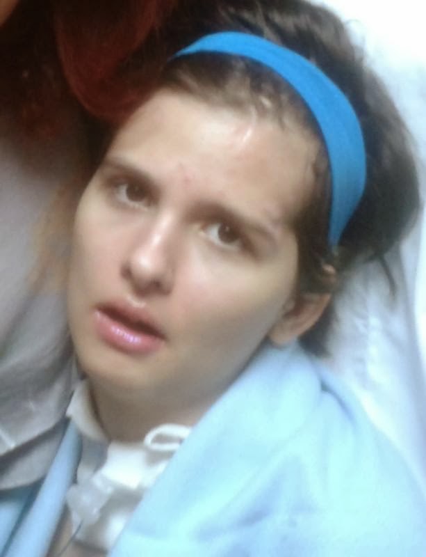 Δάκρυσε μέχρι κι ο εισαγγελέας