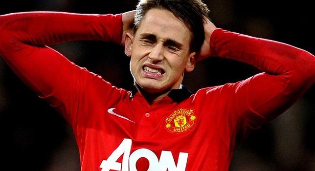 Η Αγγλίδα που απογοητεύτηκε από τον “Τσιγκούνη Γιανουζάι”