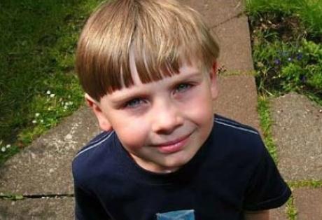 Εξάχρονος με αναμνήσεις από άλλη ζωή