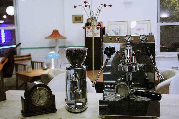 Καφετέρια με χρονοχρέωση