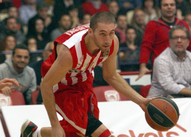 Λοτζέσκι: Το καλύτερο μας παιχνίδι στην επίθεση