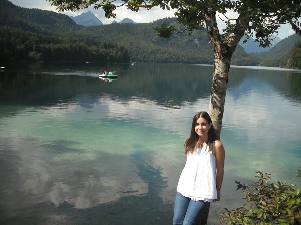 Το ανεκπλήρωτο όνειρο της αδικοχαμένης Ειρήνης