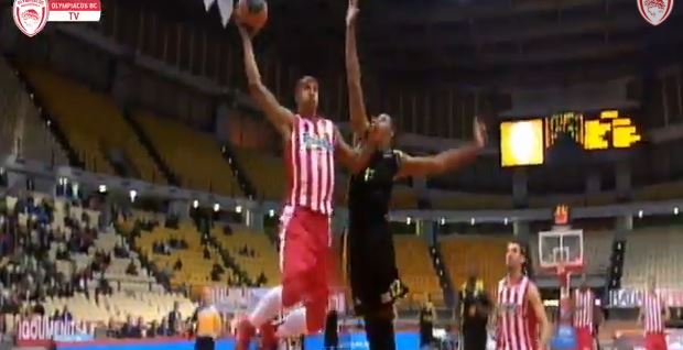 ΒΙΝΤΕΟ-Η “πτήση” του Μουν