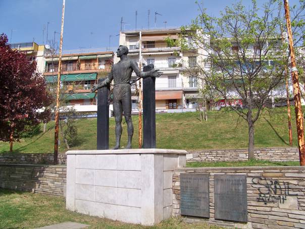 Τα γεγονότα… σαν σήμερα