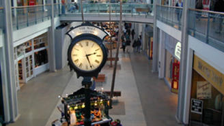 ΦΩΤΟ-ΗΠΑ: Τρεις νεκροί σε mall