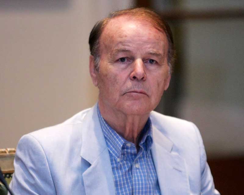 Η ανακοίνωση της εταιρείας του Βωβού για τη σύλληψη