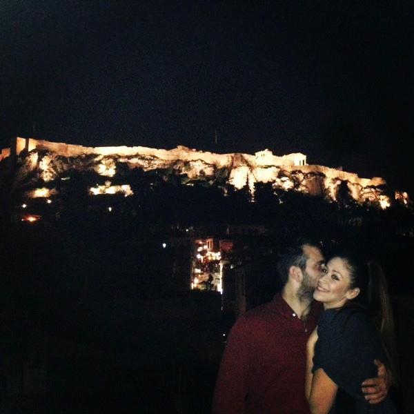 BINTEO-Η μέλλουσα κυρία Παπανδρέου