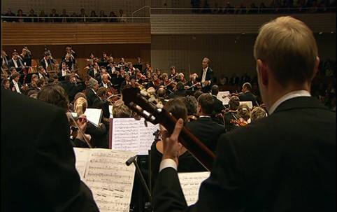 Πέθανε ο Κλαούντιο Αμπάντο